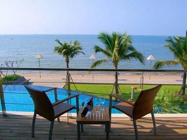 Balcony Balcony